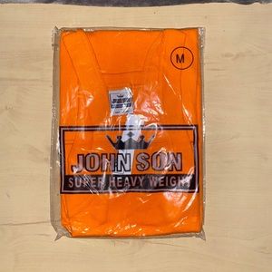 Men’s Johnson Square Cut Muscle Tank Top